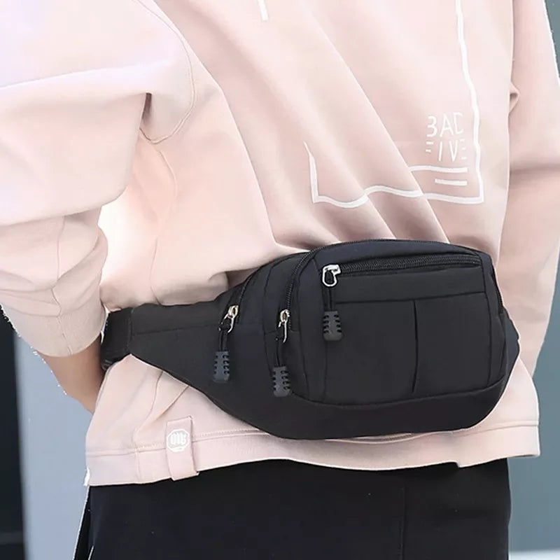 Fashion Waist Bag