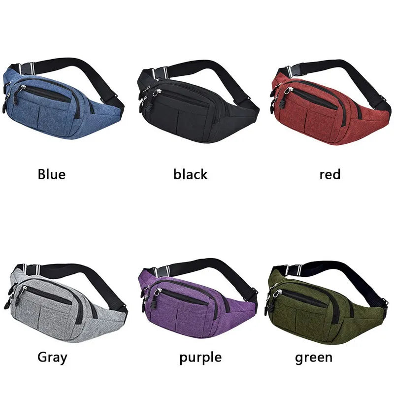 Fashion Waist Bag