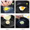 Omelette Mold Mould
