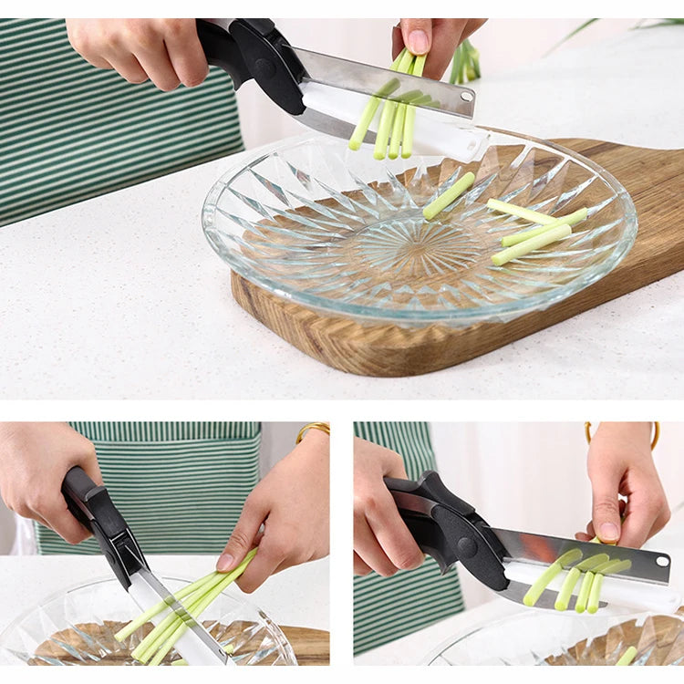 Smart Slicer