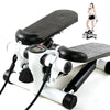 Foldable Treadmill