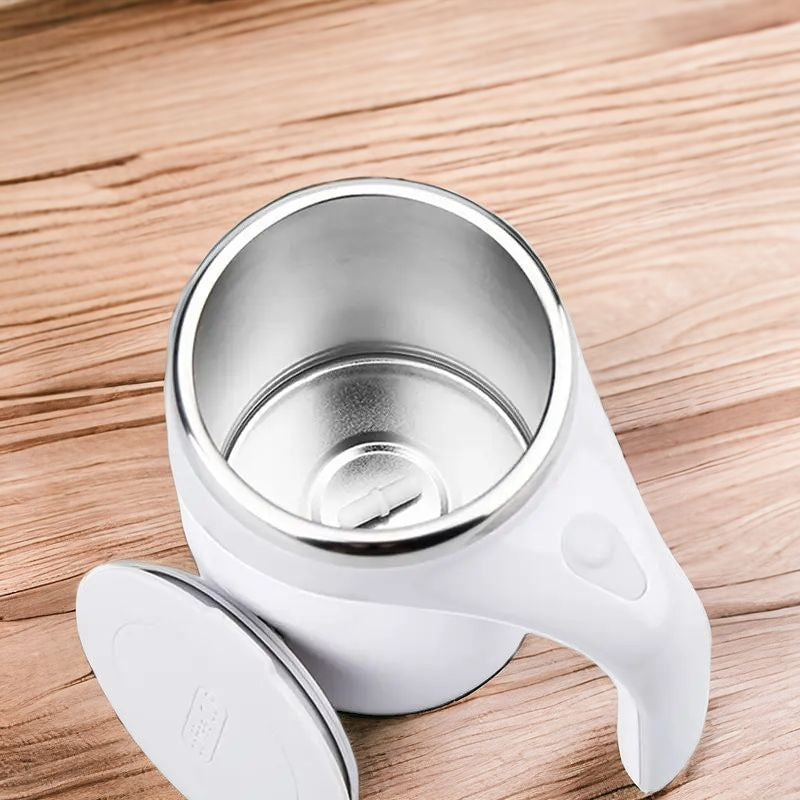 Portable Stirring Cup