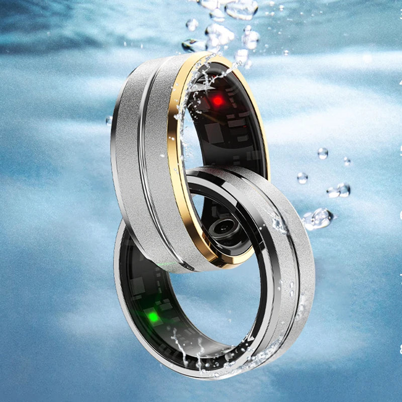 Smart Ring