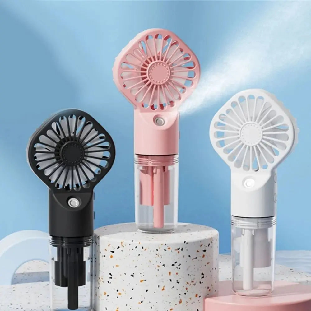 Spray Fan