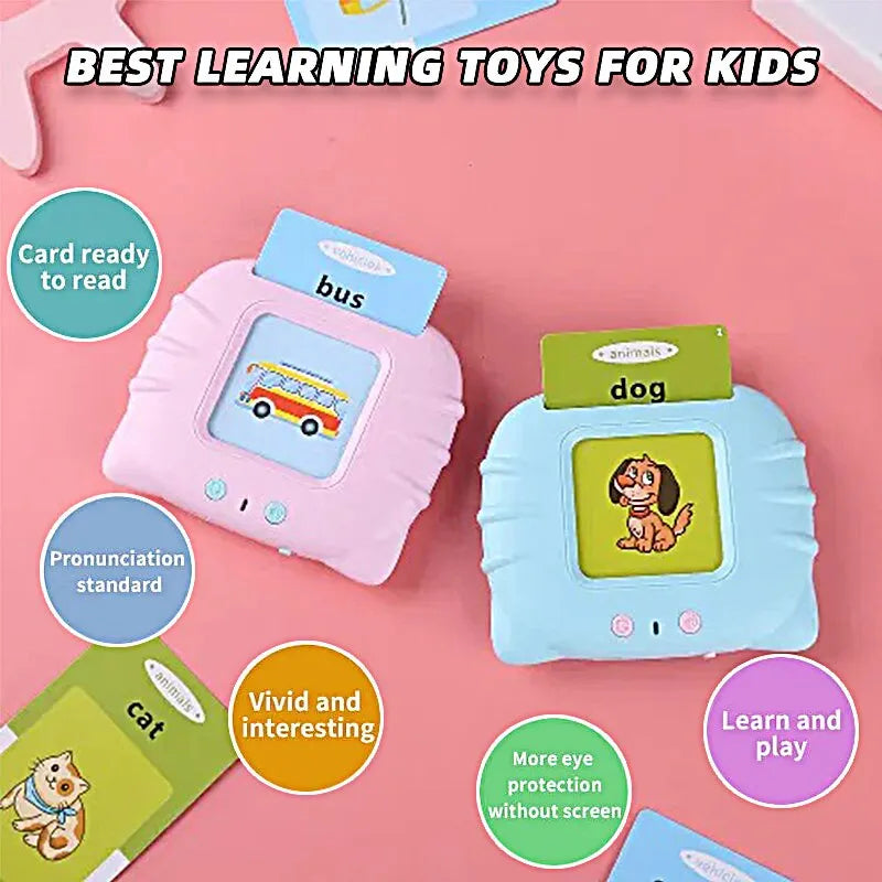 Learning toy