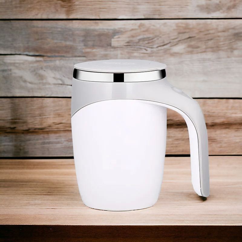 Portable Stirring Cup