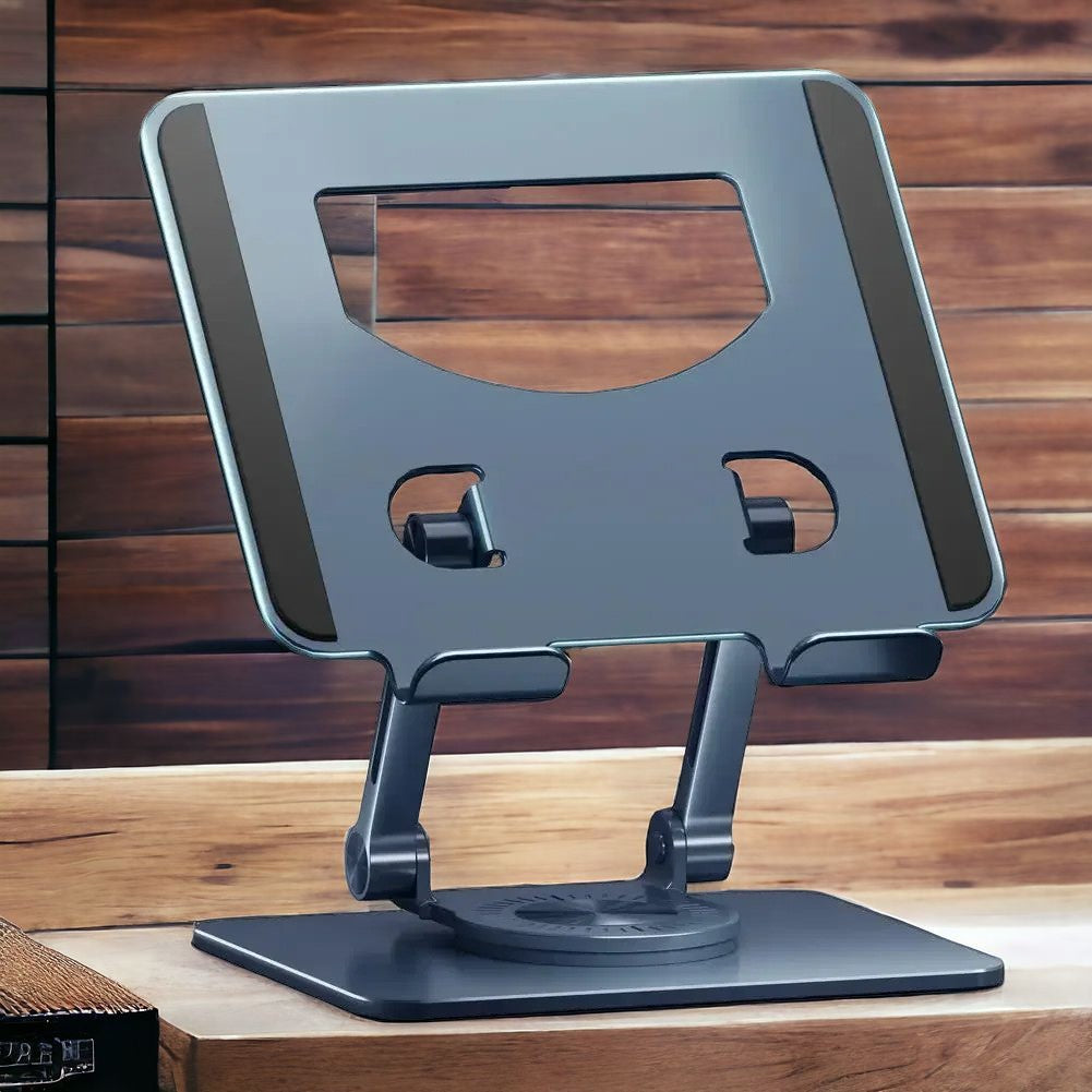 Rotating Laptop Stand