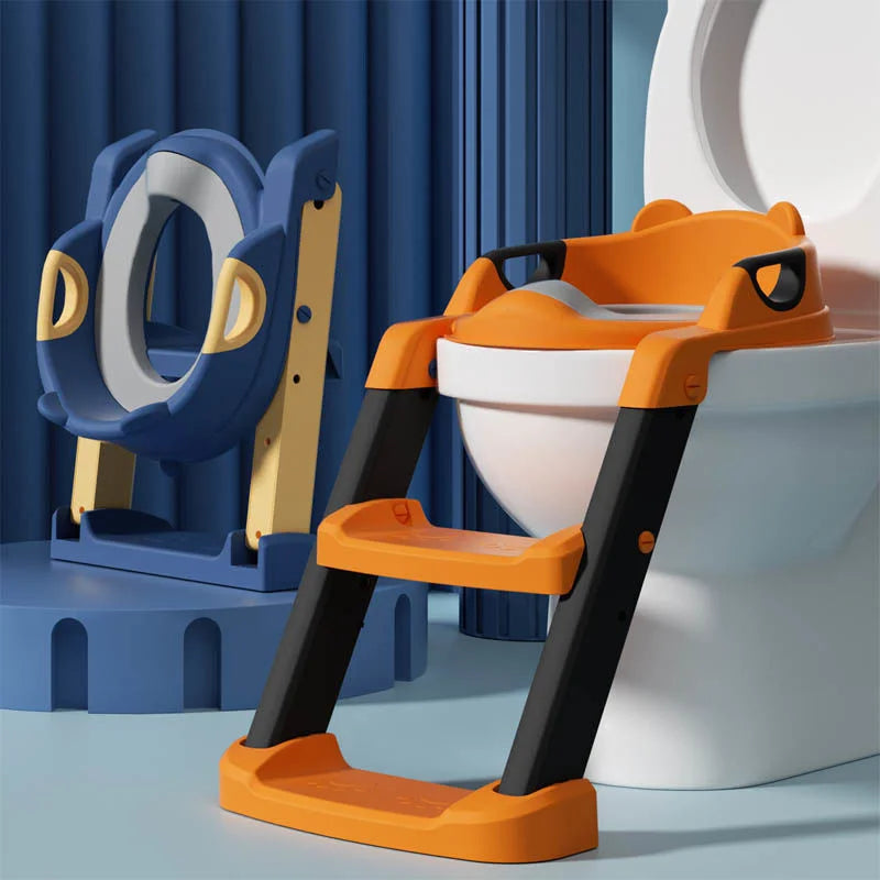 Potty Trainer Seat