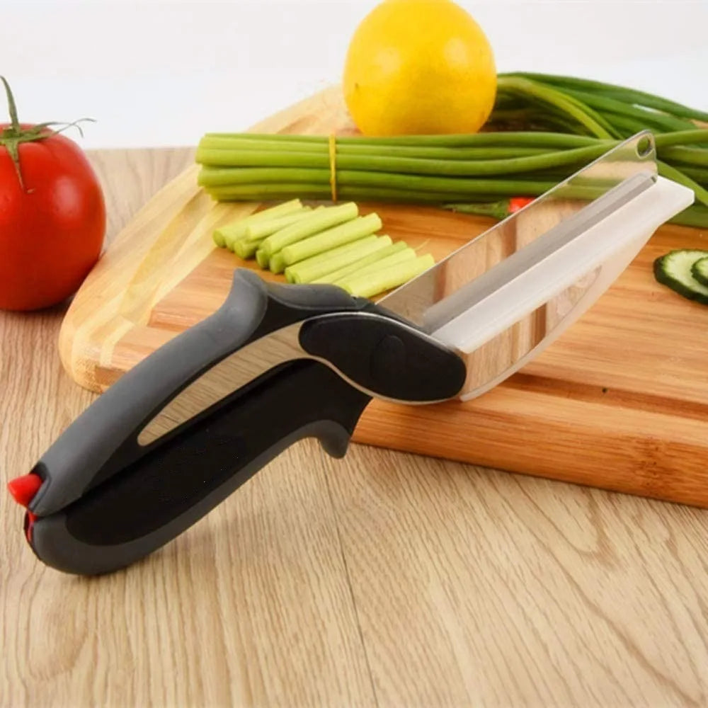 Smart Slicer