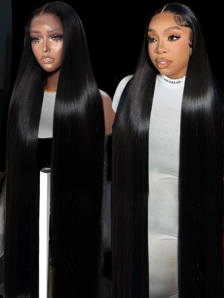 Bone Straight Human Hair