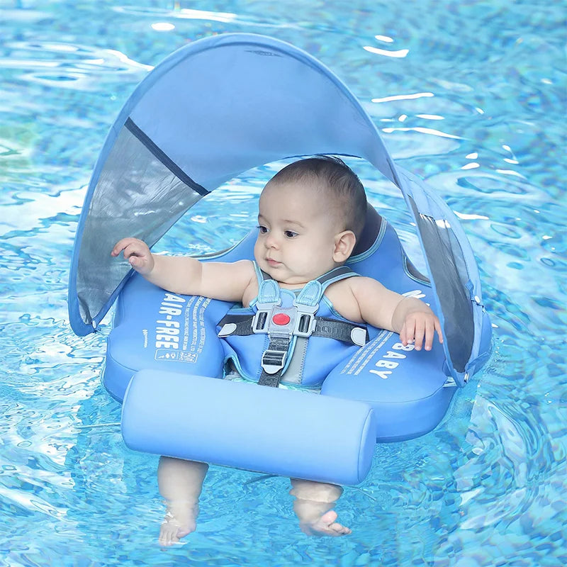 Mambobaby Baby Swim Float