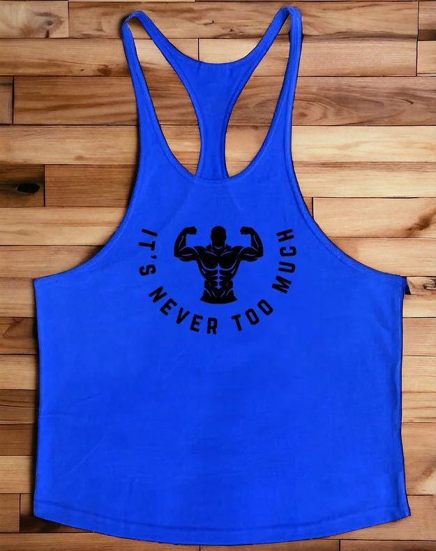 Stringer Tank Top (Men's)