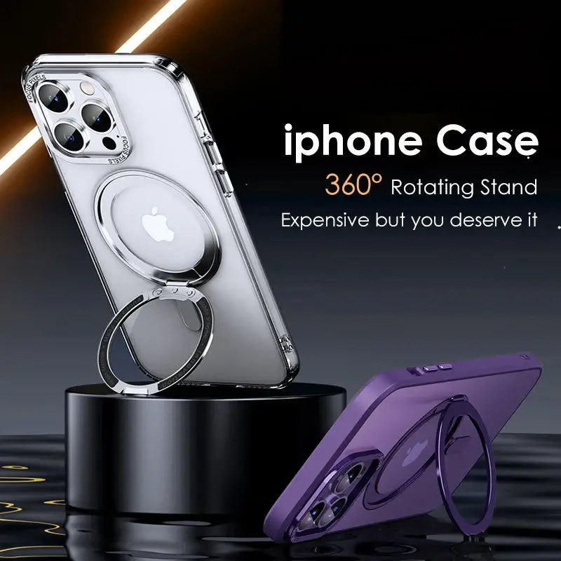 Luxury Iphone case