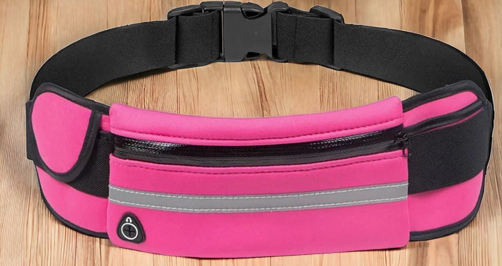 Running Waist Bag