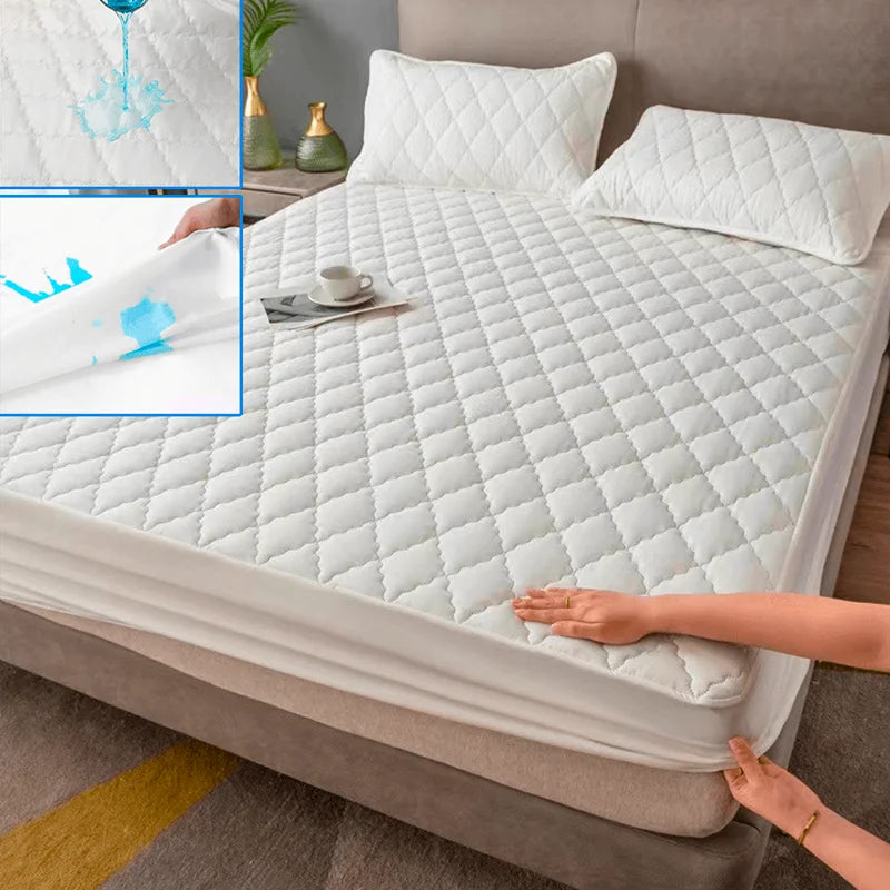 Waterproof Mattress Cover