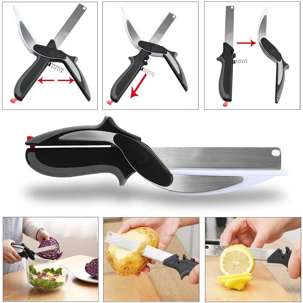 Smart Slicer