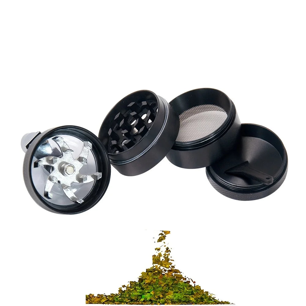 Herb Grinder