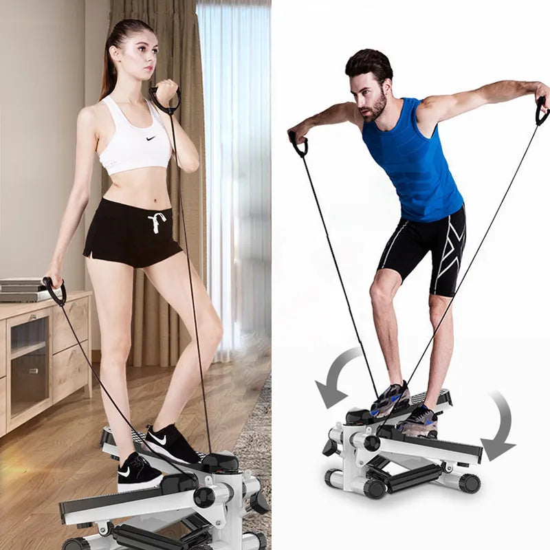 Foldable Treadmill