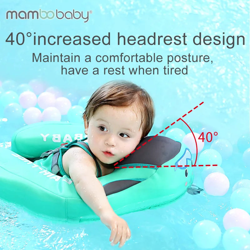 Mambobaby Baby Swim Float