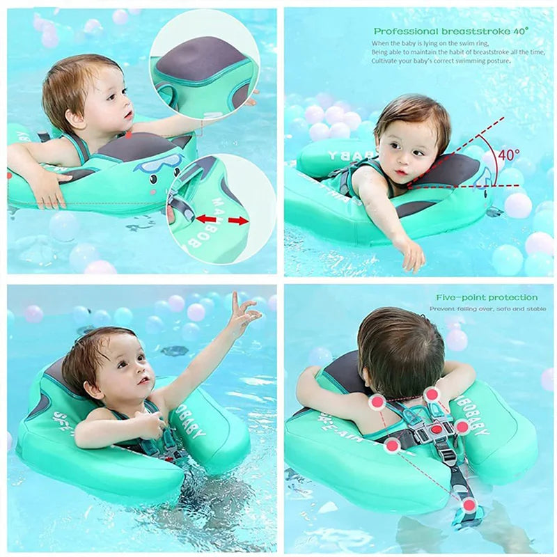 Mambobaby Baby Swim Float