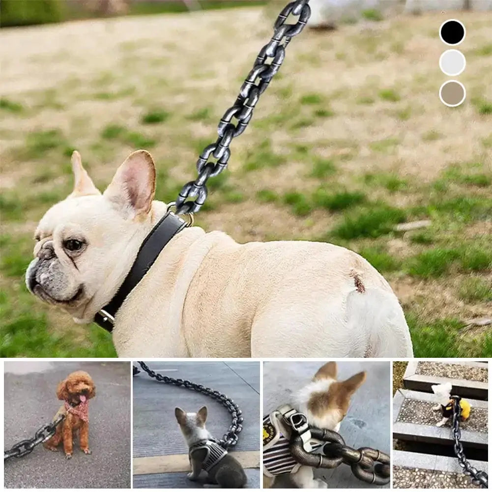 Funny Dog Leash