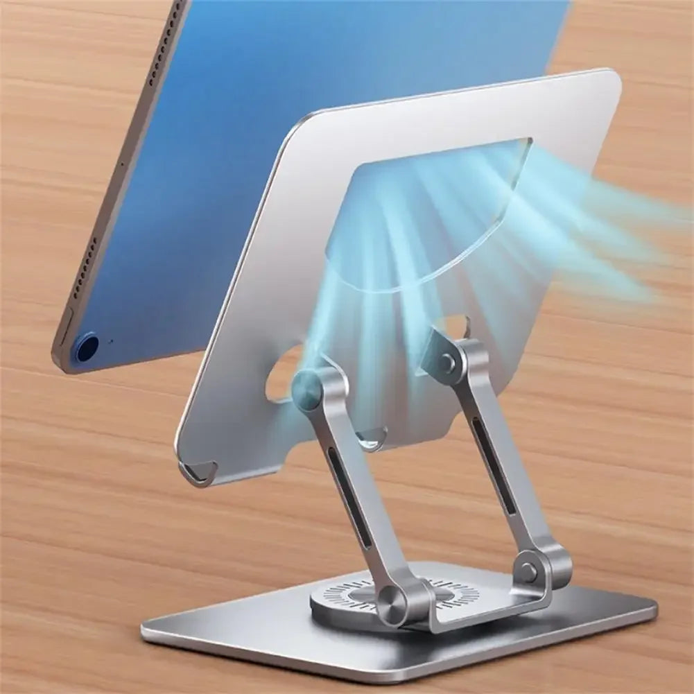 Rotating Laptop Stand