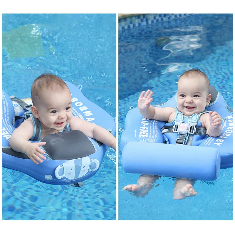 Mambobaby Baby Swim Float