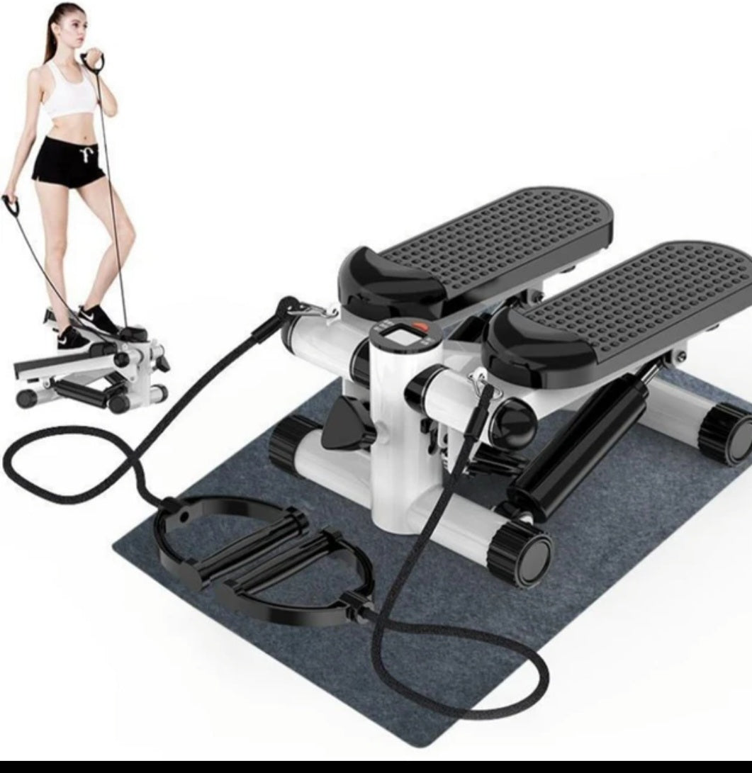 Foldable Treadmill