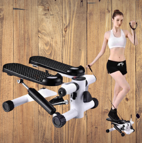 Foldable Treadmill