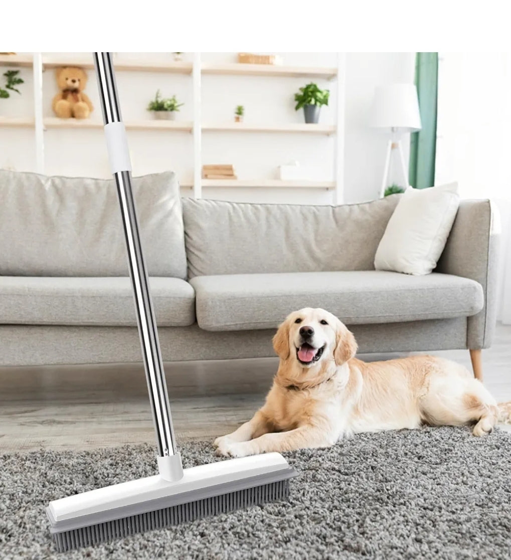 Pet Hair Broom