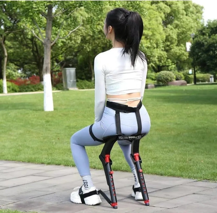 Wearable Chair