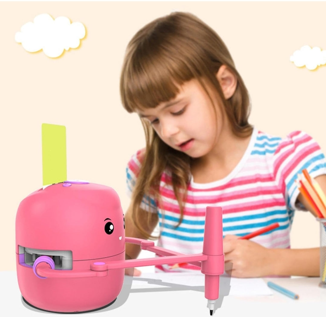 Smart Drawing Robot