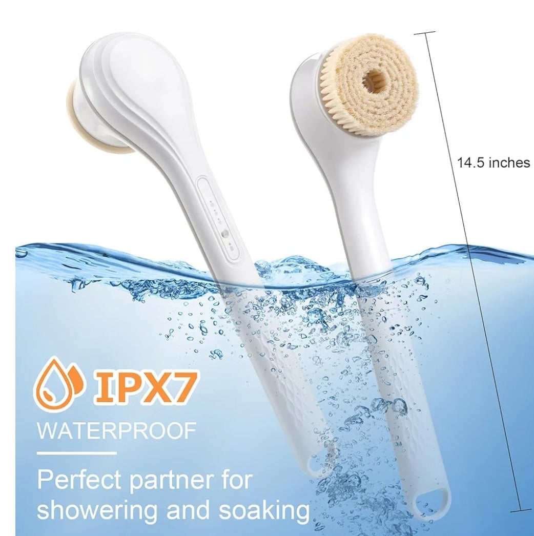 Electric Bath Brush