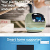 Smart Flowerpots