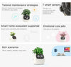 Smart Flowerpots