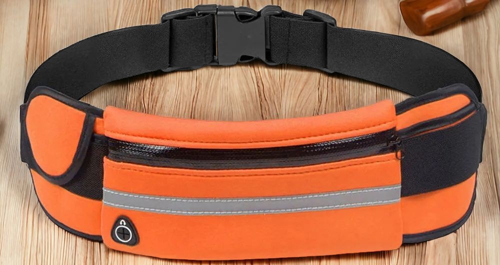 Running Waist Bag