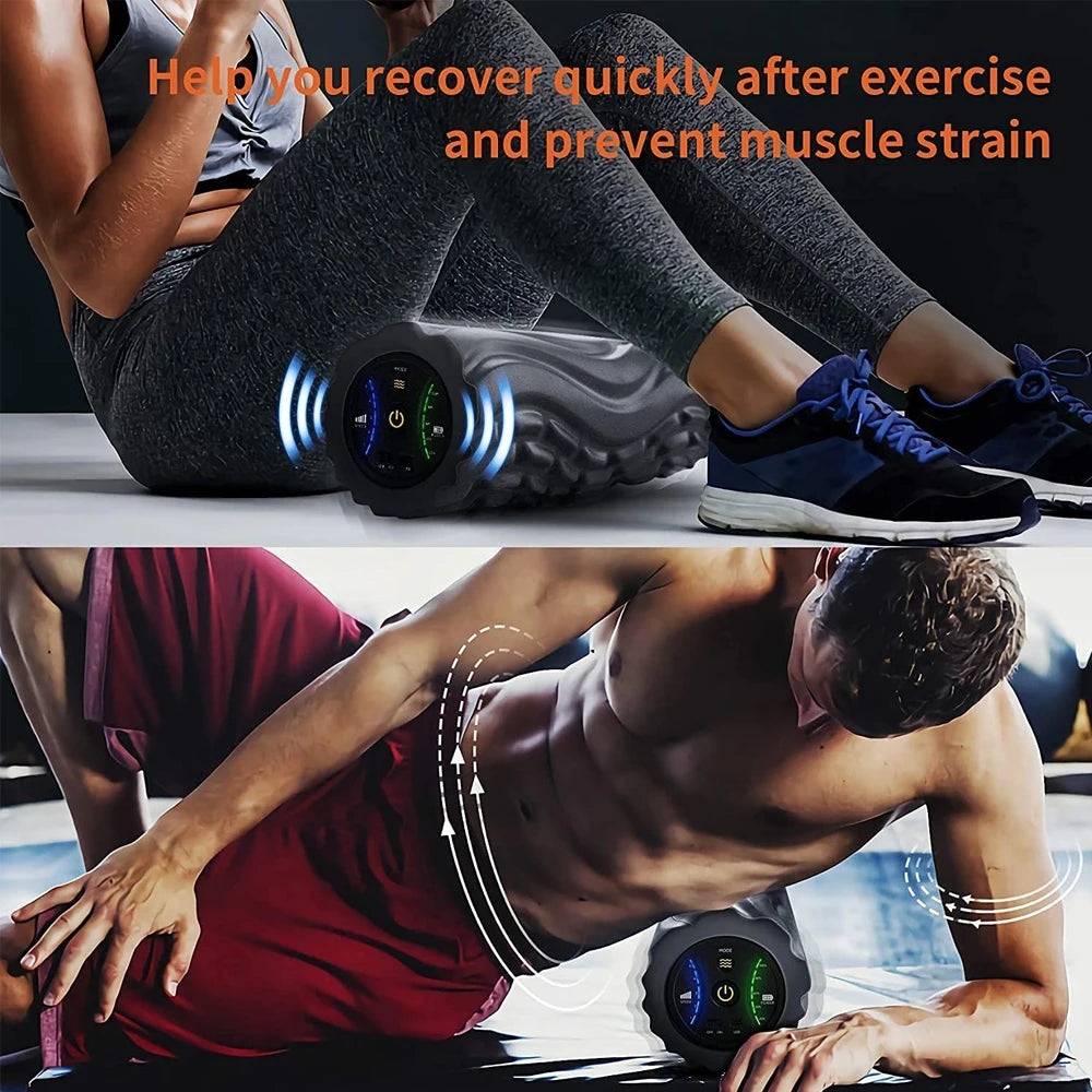 Electric Foam Roller