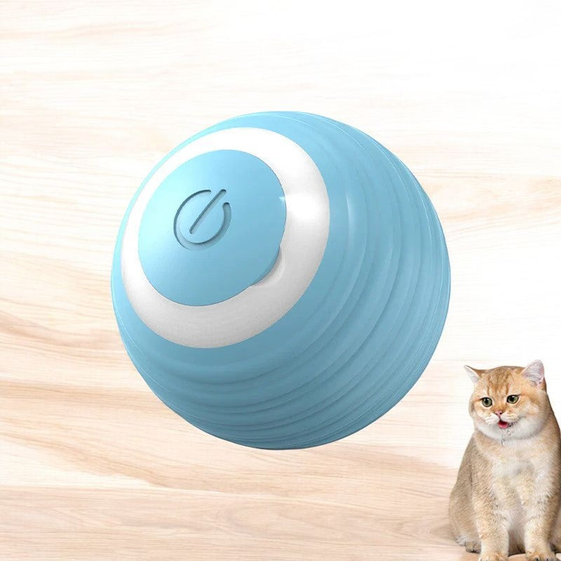 Smart Pet Electric Toy