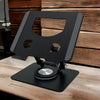 Rotating Laptop Stand