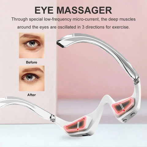 3D Eye Beauty