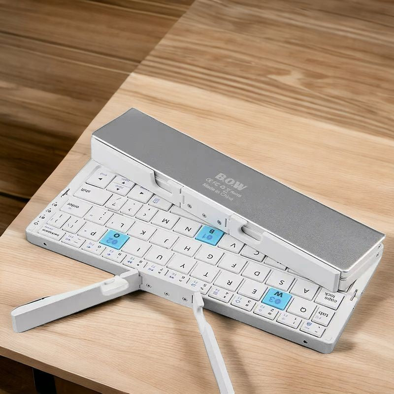 Mini Folding Keyboard