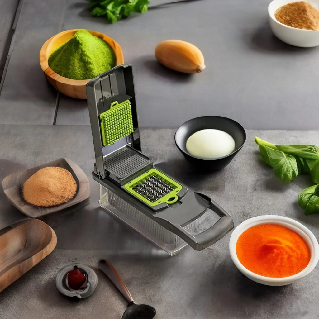 12 in 1 Vegetable Chopper