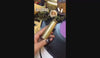 Load and play video in Gallery viewer, Cigarette Rolling Machine