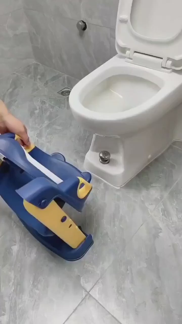 Potty Trainer Seat