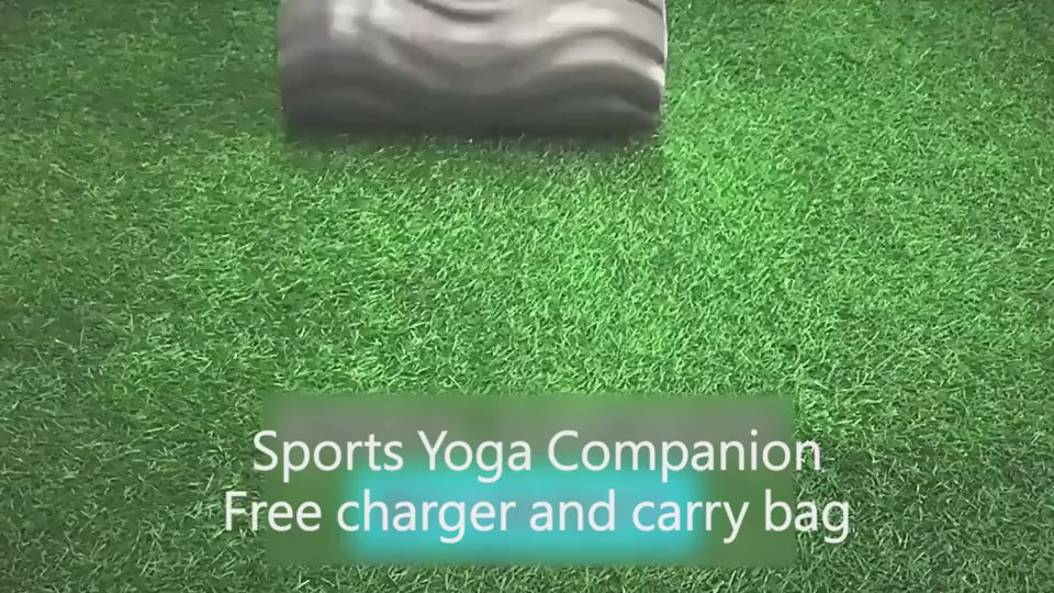 Electric Foam Roller