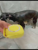 Load and play video in Gallery viewer, Dogs Shampoo Massager Brush