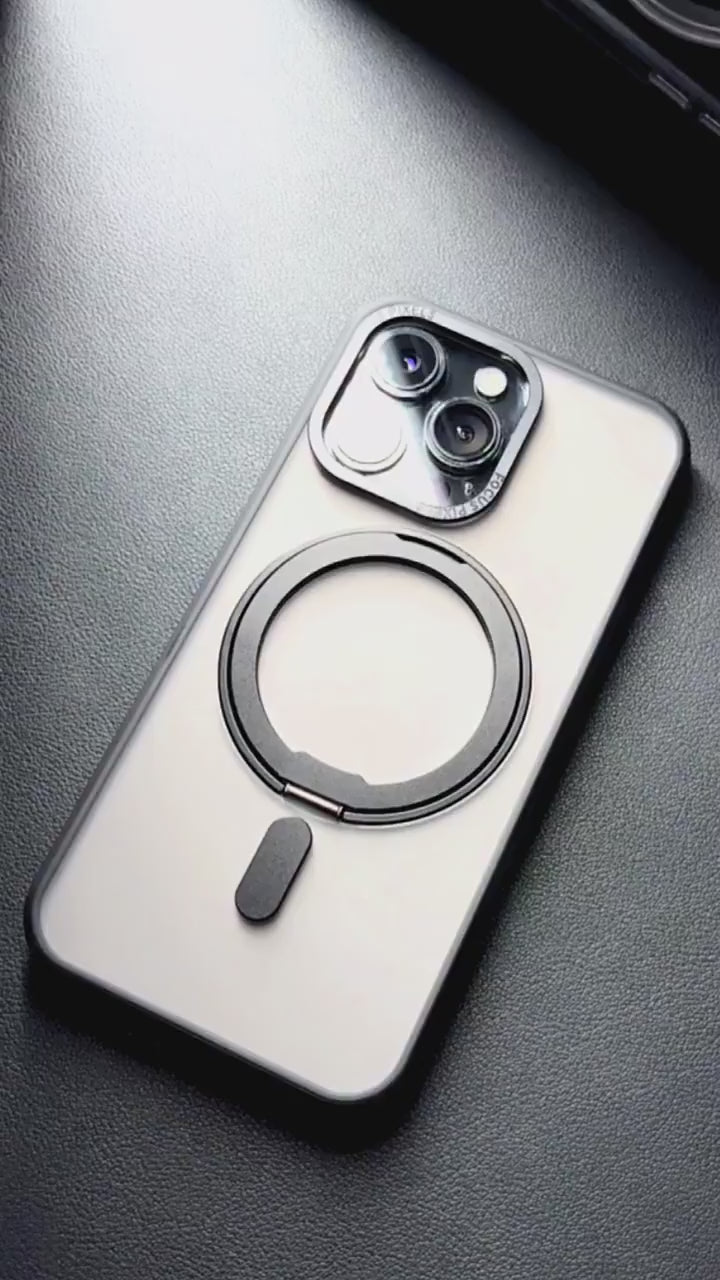 Luxury Iphone case