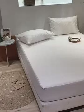 Waterproof Mattress Cover