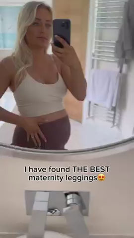 Maternity Leggings