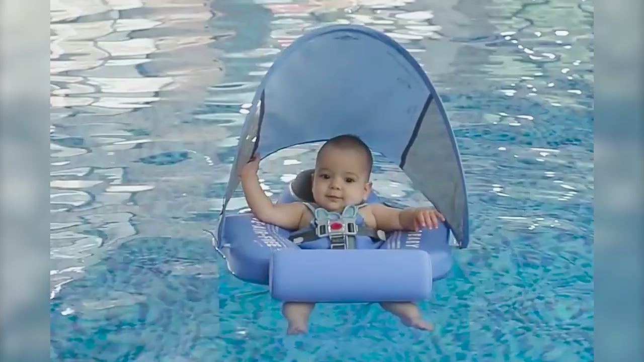 Mambobaby Baby Swim Float